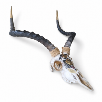 Impala (Gold Design)